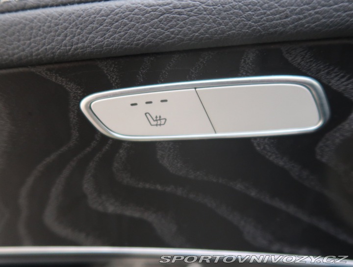 Mercedes-Benz Ostatní modely GLC AMG line GLC 350 d 4MATIC 2017