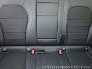 Mercedes-Benz Ostatní modely GLC AMG line GLC 350 d 4MATIC 2017