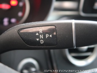 Mercedes-Benz Ostatní modely GLC AMG line GLC 350 d 4MATIC 2017