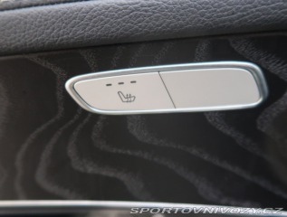 Mercedes-Benz Ostatní modely GLC AMG line GLC 350 d 4MATIC 2017