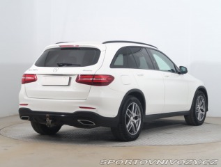 Mercedes-Benz Ostatní modely GLC AMG line GLC 350 d 4MATIC 2017