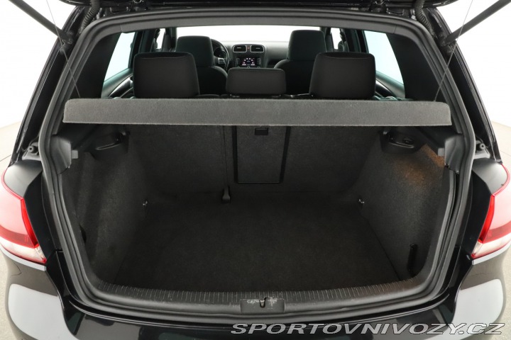 Volkswagen Golf 2.0 TDI GTD 2010