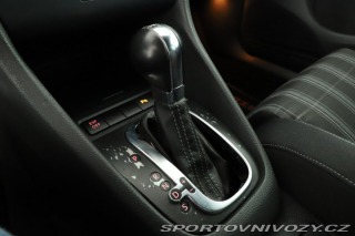 Volkswagen Golf 2.0 TDI GTD 2010