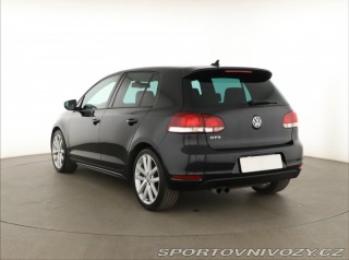 Volkswagen Golf 2.0 TDI GTD 2010