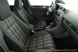 Volkswagen Golf 2.0 TDI GTD 2010