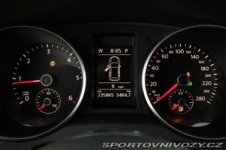 Volkswagen Golf 2.0 TDI GTD 2010