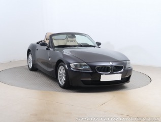 BMW Z4 2.5i