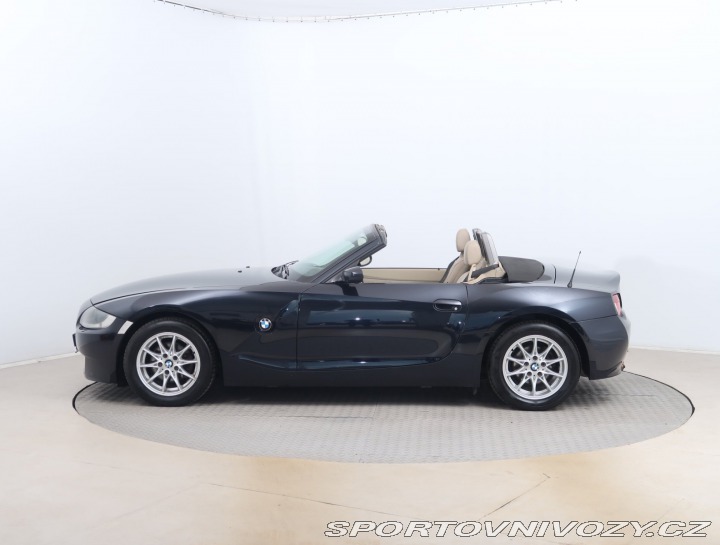 BMW Z4 2.5i 2008