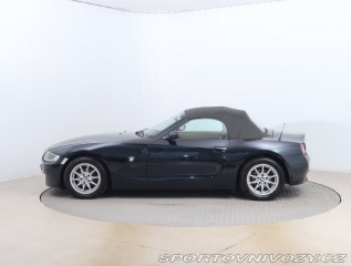 BMW Z4 2.5i 2008