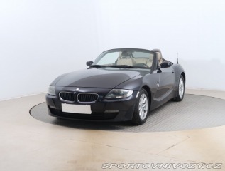 BMW Z4 2.5i 2008