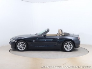 BMW Z4 2.5i 2008