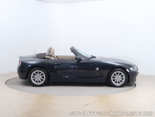 BMW Z4 2.5i 2008