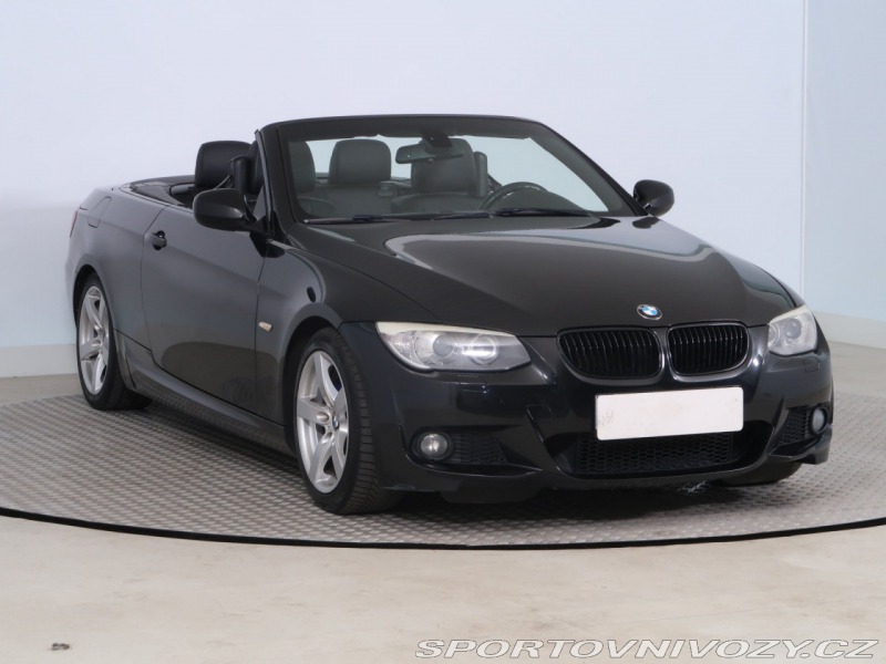 BMW 3 M Paket 325 i