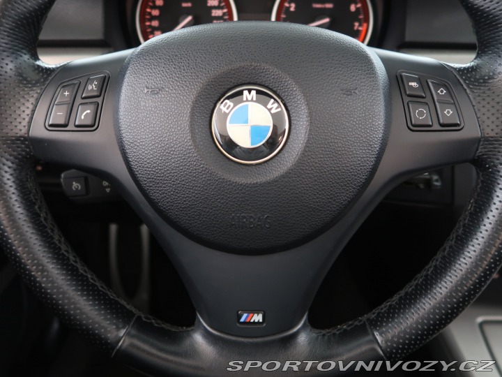 BMW 3 M Paket 325 i 2010