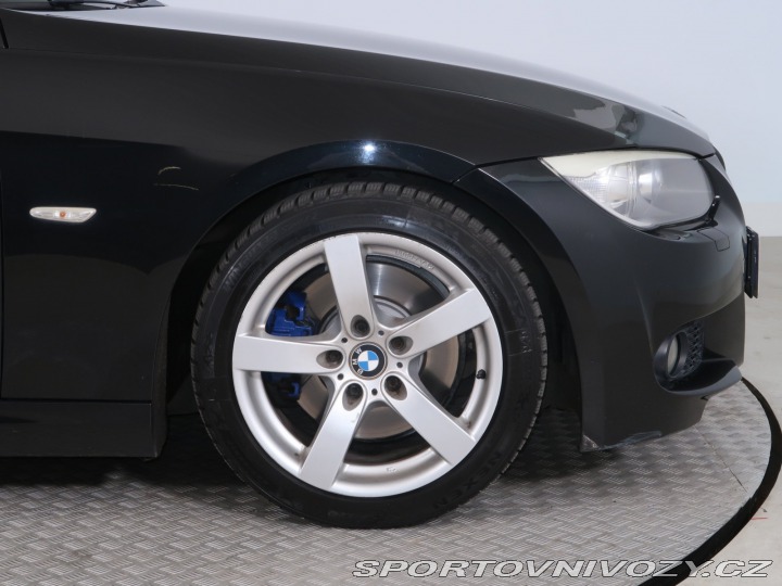 BMW 3 M Paket 325 i 2010
