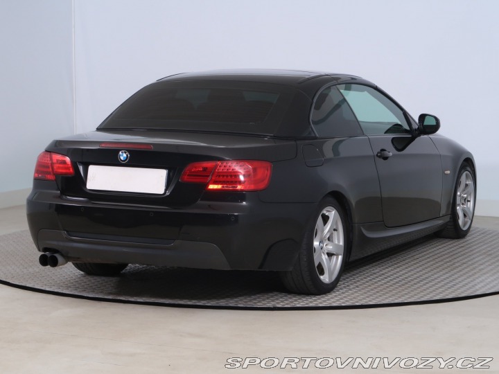 BMW 3 M Paket 325 i 2010