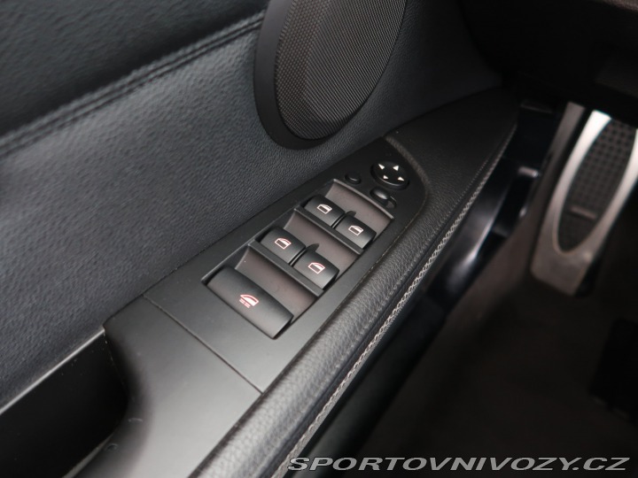 BMW 3 M Paket 325 i 2010