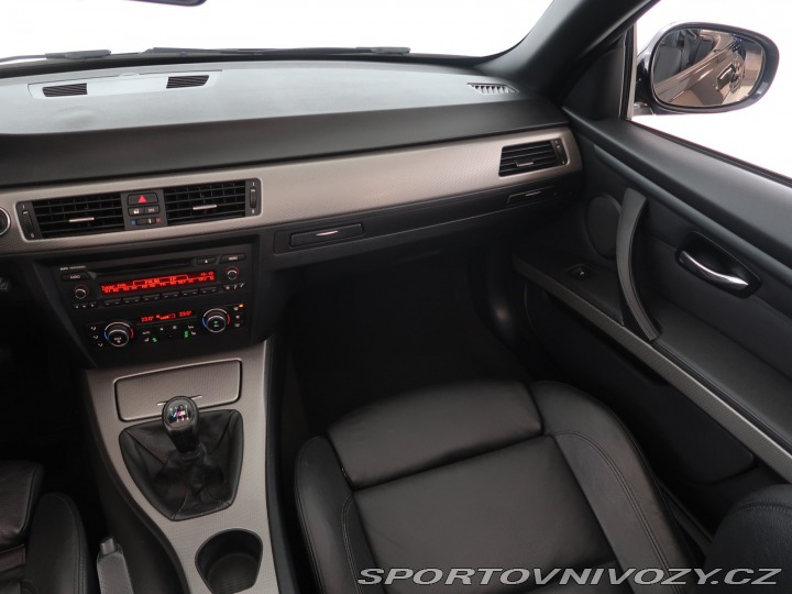 BMW 3 M Paket 325 i 2010