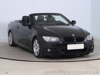 BMW 3 M Paket 325 i 2010