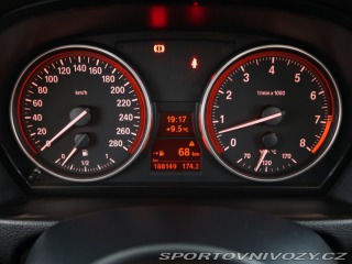 BMW 3 M Paket 325 i 2010