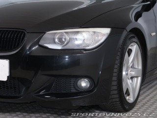 BMW 3 M Paket 325 i 2010