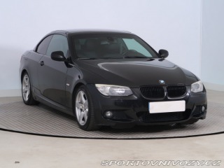 BMW 3 M Paket 325 i 2010