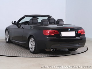 BMW 3 M Paket 325 i 2010