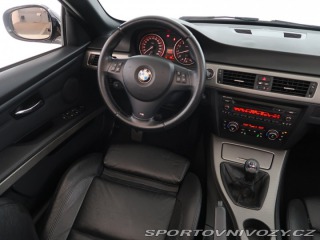 BMW 3 M Paket 325 i 2010