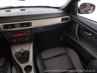 BMW 3 M Paket 325 i 2010