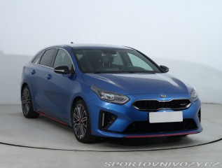 Kia ProCeed GT 1.6 T-GDI