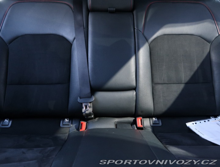 Kia ProCeed GT 1.6 T-GDI 2019