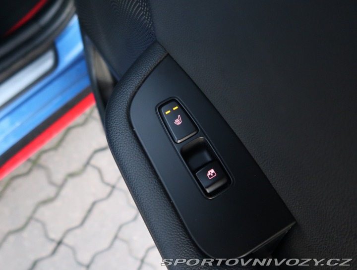 Kia ProCeed GT 1.6 T-GDI 2019