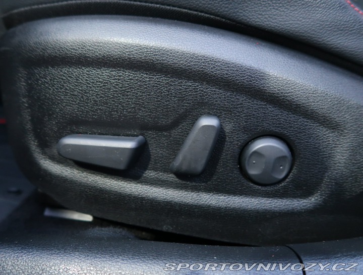 Kia ProCeed GT 1.6 T-GDI 2019