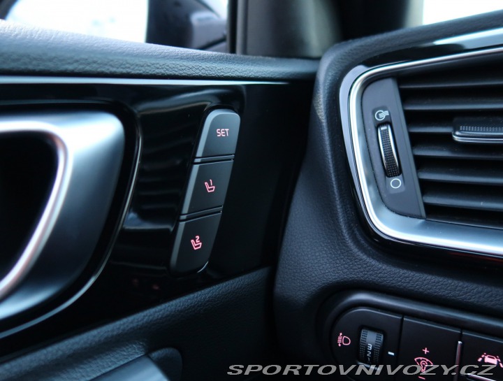 Kia ProCeed GT 1.6 T-GDI 2019