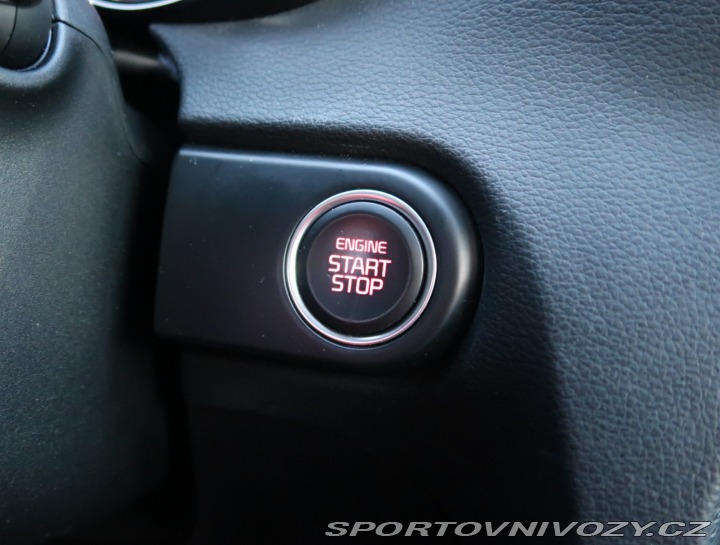 Kia ProCeed GT 1.6 T-GDI 2019