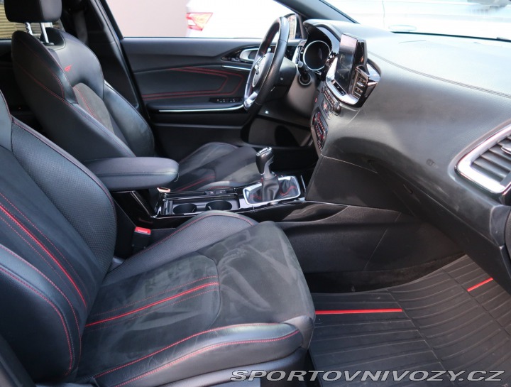 Kia ProCeed GT 1.6 T-GDI 2019