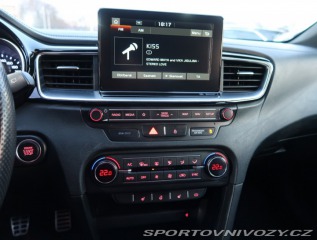 Kia ProCeed GT 1.6 T-GDI 2019