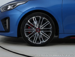 Kia ProCeed GT 1.6 T-GDI 2019