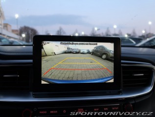 Kia ProCeed GT 1.6 T-GDI 2019