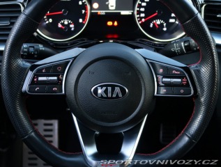 Kia ProCeed GT 1.6 T-GDI 2019