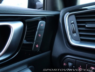 Kia ProCeed GT 1.6 T-GDI 2019