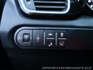 Kia ProCeed GT 1.6 T-GDI 2019