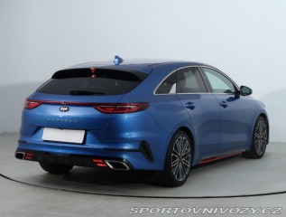 Kia ProCeed GT 1.6 T-GDI 2019
