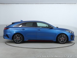 Kia ProCeed GT 1.6 T-GDI 2019