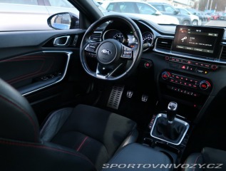 Kia ProCeed GT 1.6 T-GDI 2019