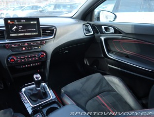 Kia ProCeed GT 1.6 T-GDI 2019