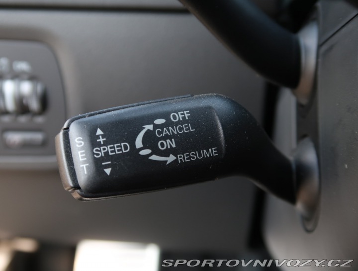 Audi TT S-Line 2.0 TFSI 2008