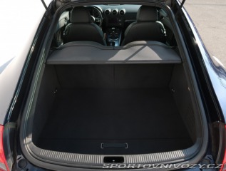 Audi TT S-Line 2.0 TFSI 2008