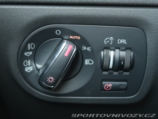 Audi TT S-Line 2.0 TFSI 2008