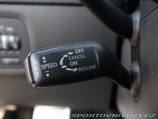 Audi TT S-Line 2.0 TFSI 2008